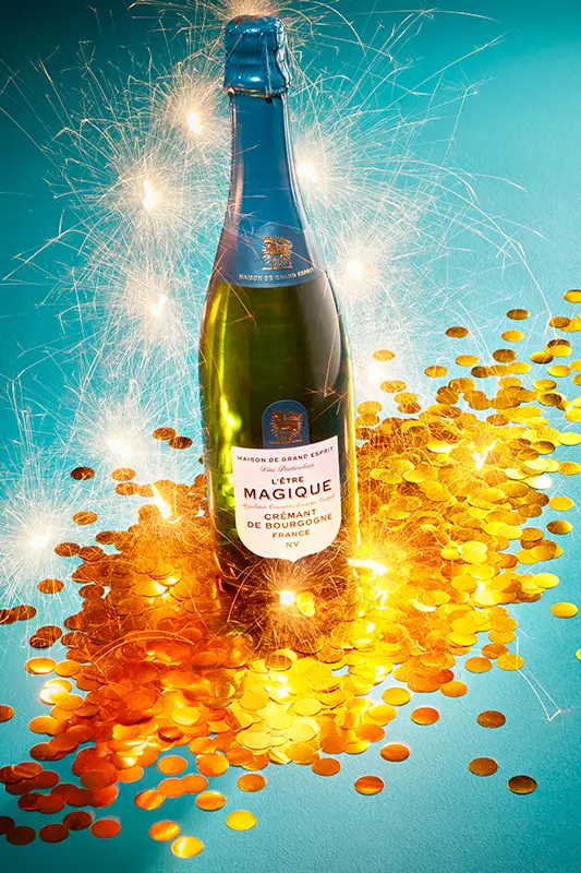 wine photography