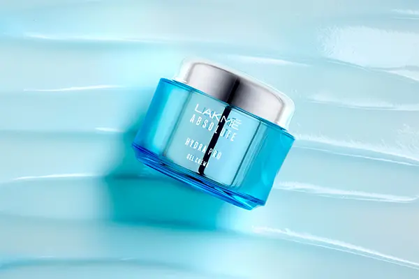 beauty photography; studio; advertising; lakme