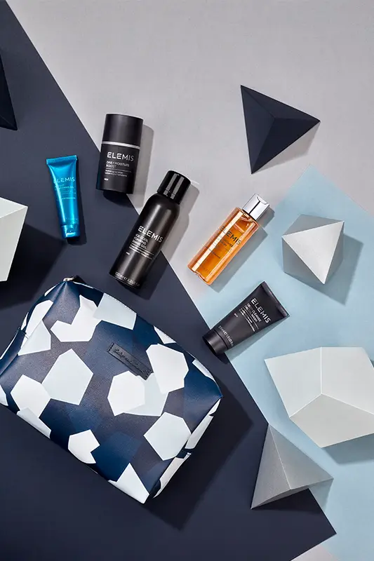elemis-campaign, perfume-photographer, product-photographer-maidenhead,